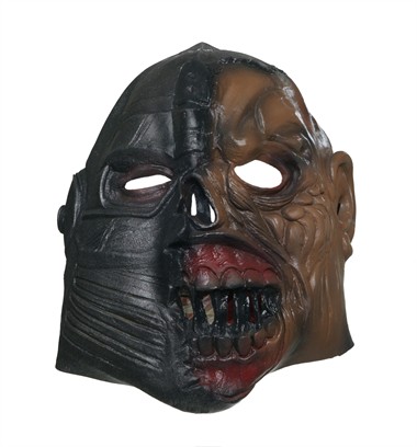 Maske Skull Fighters Halloween