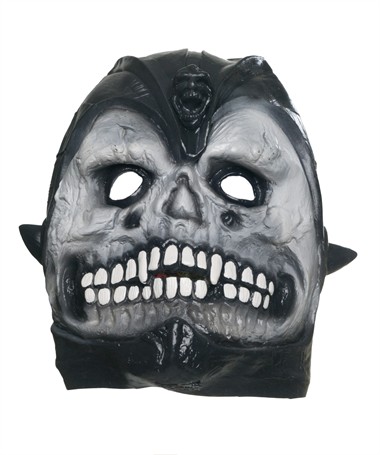 Masker skull fighters