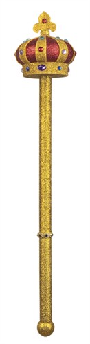 Scepter kroon 53cm