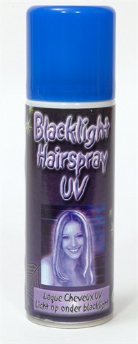 Haircolour-Spray UV
