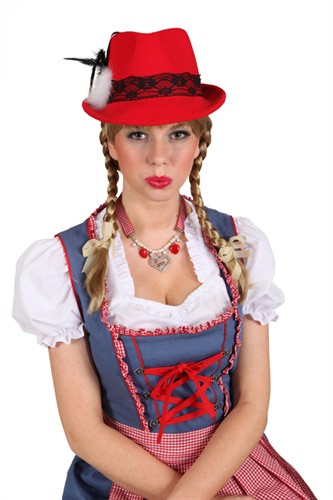 Kette Oktoberfest Bayern luxus