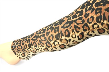 Legging Leopard 