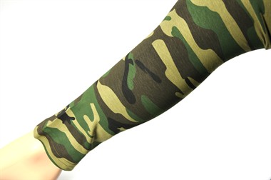 Legging militair 