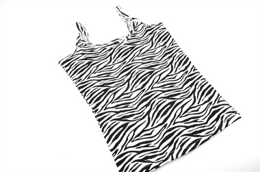 Top Zebra