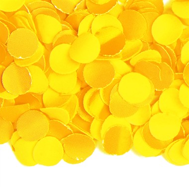 Confetti luxury yellow 