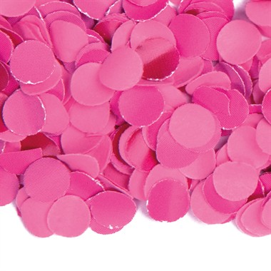 Konfetti Luxus magenta 100gr