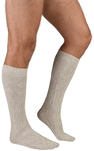 Knee socks Oktoberfest mixed