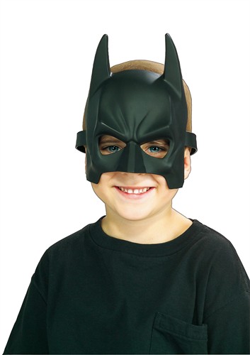 Masker Batman halloween kind