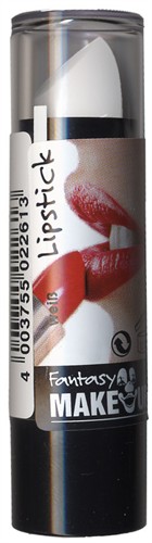 Lippenstift weiß