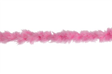 Marabou baby-pink 200cm