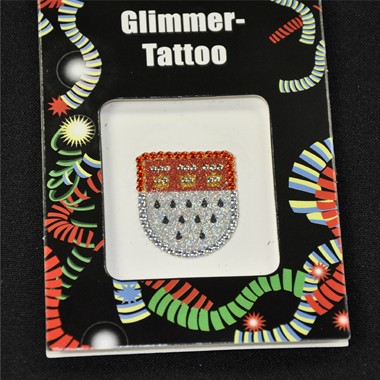 Tattoo Glimmer Wappen