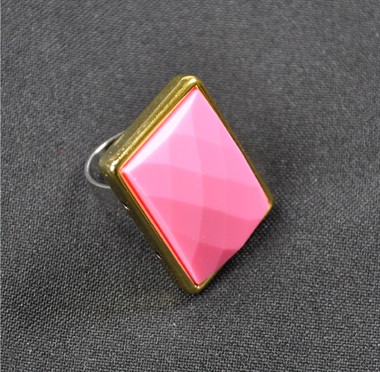 Ring neonpink 