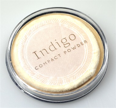 Make up powder