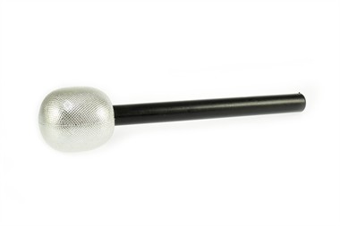 Microphone silver