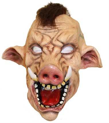 Masker horror varken halloween