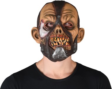 Maske Grusel  Halloween