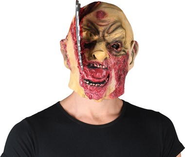 Maske Horror Halloween