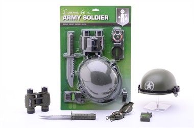 Set army 6dlg