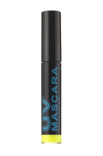 Mascara UV Neon gelb 