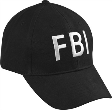 pet FBI