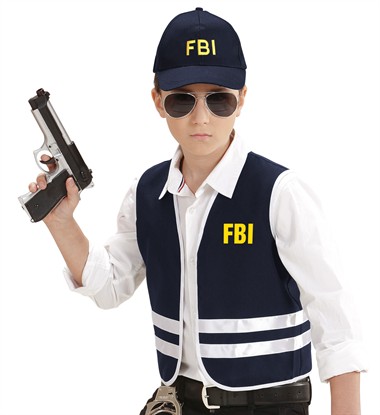 pet FBI kind