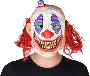 Masker clown 