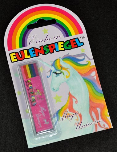 Make-up pen unicorn