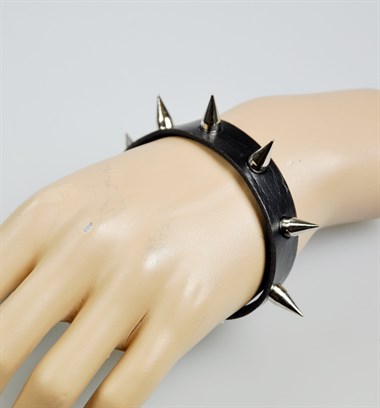 Punker armband