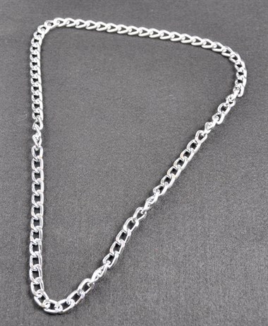 Necklace silver