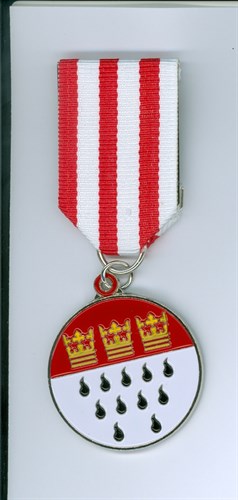 Order coat of arm