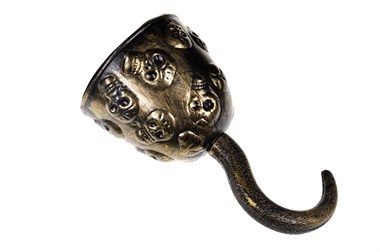 Pirate hook antique