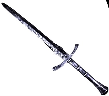 Sword antique