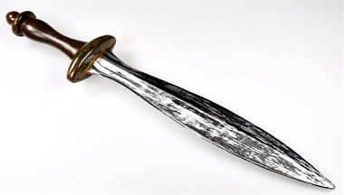 Sword medieval