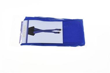 Tights blue one size