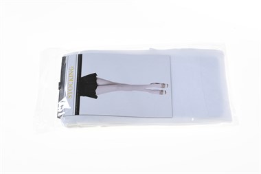 Tights white one size