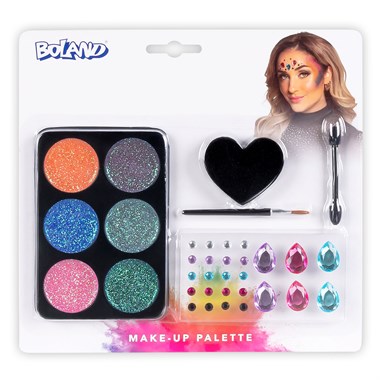 Make-up kit Glamour