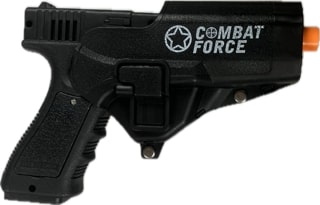 Pistol Combat Force