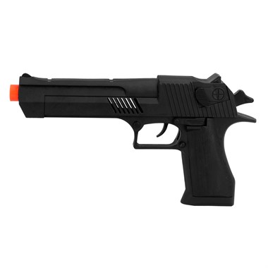 Pistol Police (21cm)