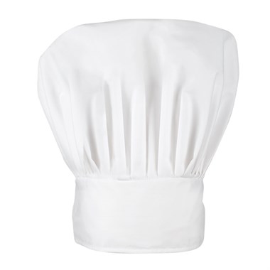 Chef's hat deluxe