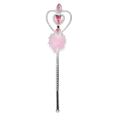 Stab Prinzessin Anna rosa