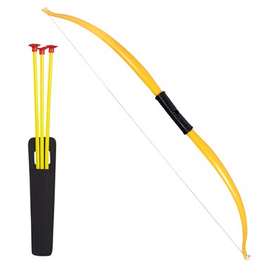 Bow & Arrow (73cm)