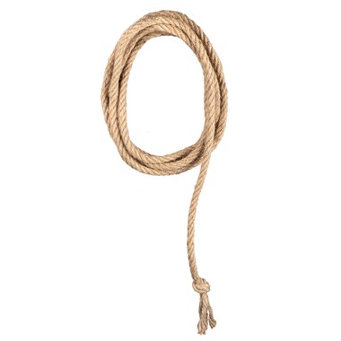 Western rope (185cm)