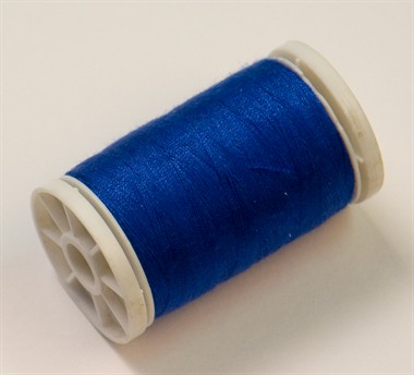 Sewing thread (s) cobalt blue 820