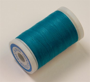 Sewing thread (s) green 249