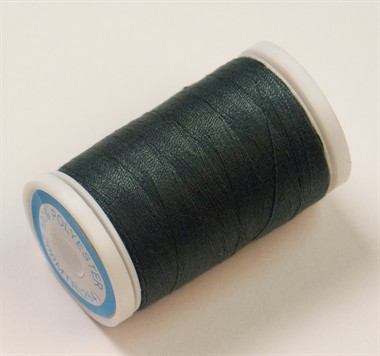 Sewing thread (s) dark green 262