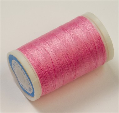 Sewing thread (s) pink 140