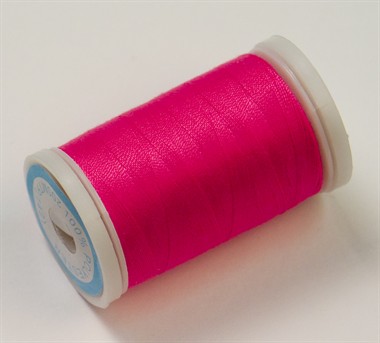 Sewing thread (s) pink 142