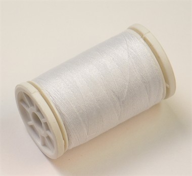 Sewing thread (s) white 101