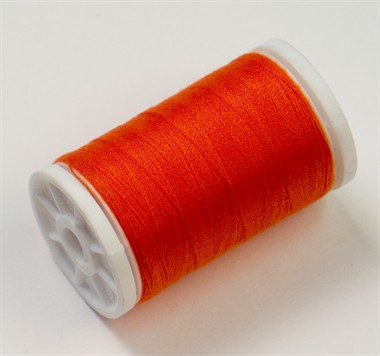 Sewing thrat orange small