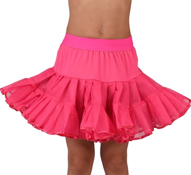 Petticoat Cindy Kind pink